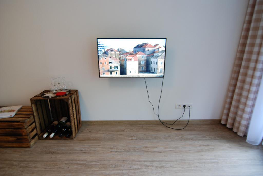 Apartment Fischerbraeuwiese 바트라이셴할 외부 사진